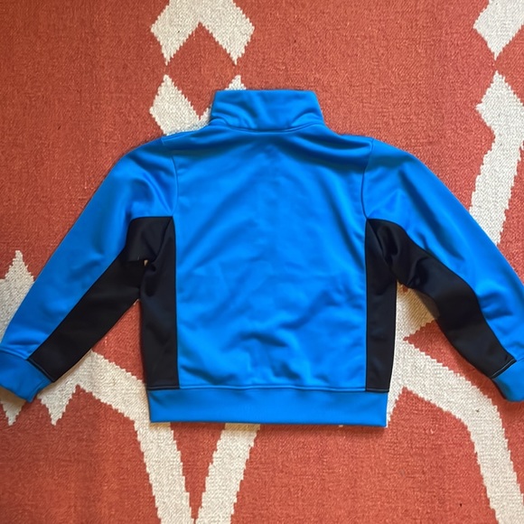 Nike zip up - Picture 2 of 5